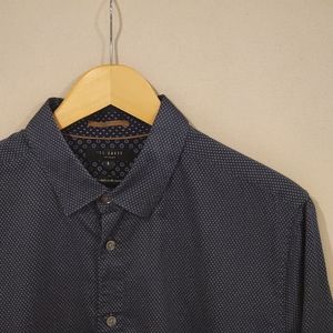 Ted Baker London Button Down 5/XL